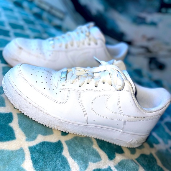 Nike Other - NIKE Air Force 1